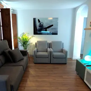 El Pozo Amargo Apartment