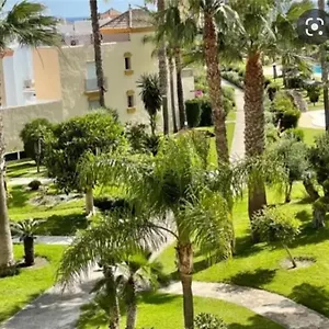  Apartamento 1ra Linea Playa Zahara Atlanterra Piscina Parking España