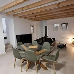 Apartamento En Bagu Toledo