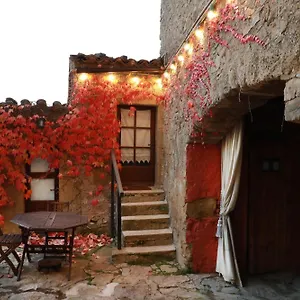  Apartamento Casa Del Pastor-brugarolas Village España