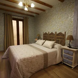 De Peregrinos Gasthof