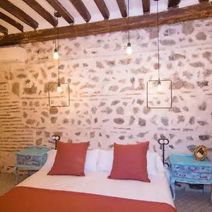  Appartement La Casa Del Barquero