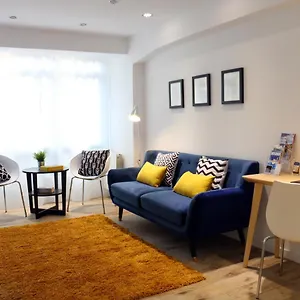  Apartamento El Rincón De Valeria España